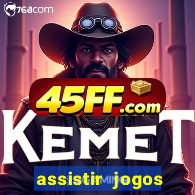assistir jogos mortais 7 dublado